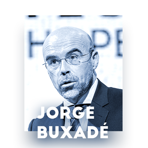 Jorge Buxadé