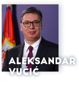 Alexandar Vucic