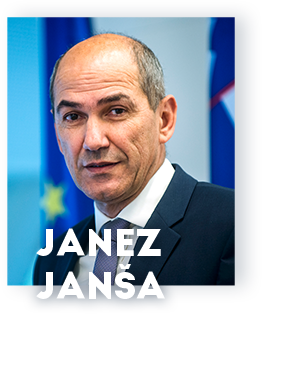 Janez Janša
