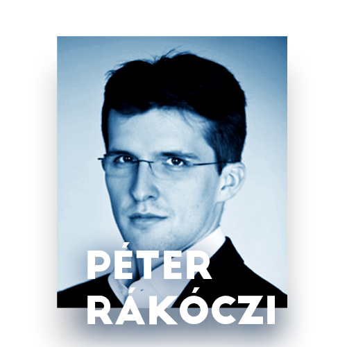 Péter Rákóczi