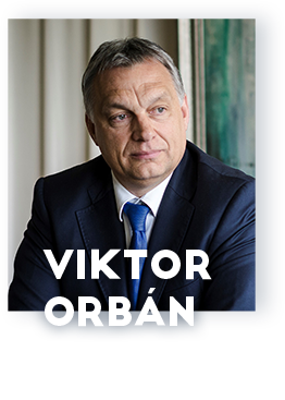 Viktor Orban